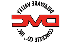 Delaware Valley Concrete Co., Inc logo